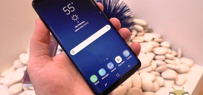 Samsung Galaxy S10+ camera specifications will be more powerful,see here 