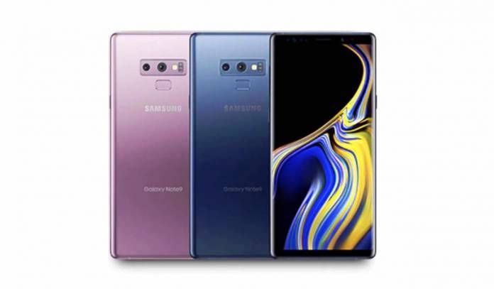 US Galaxy Note 9 now available at cheaper price on Amazon