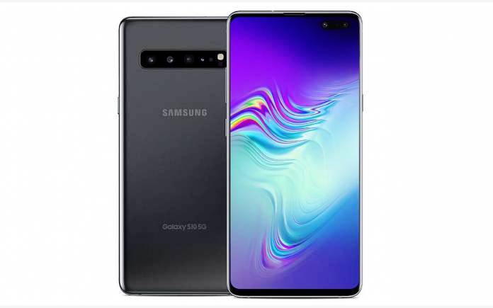 Samsung Galaxy S10 5G out on Verizon with 5G Ultra Wideband